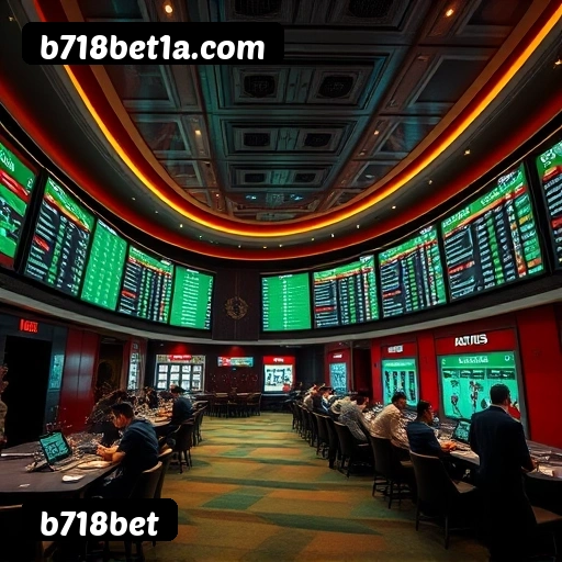 Tabela RTP dos jogos de cassino da b718bet